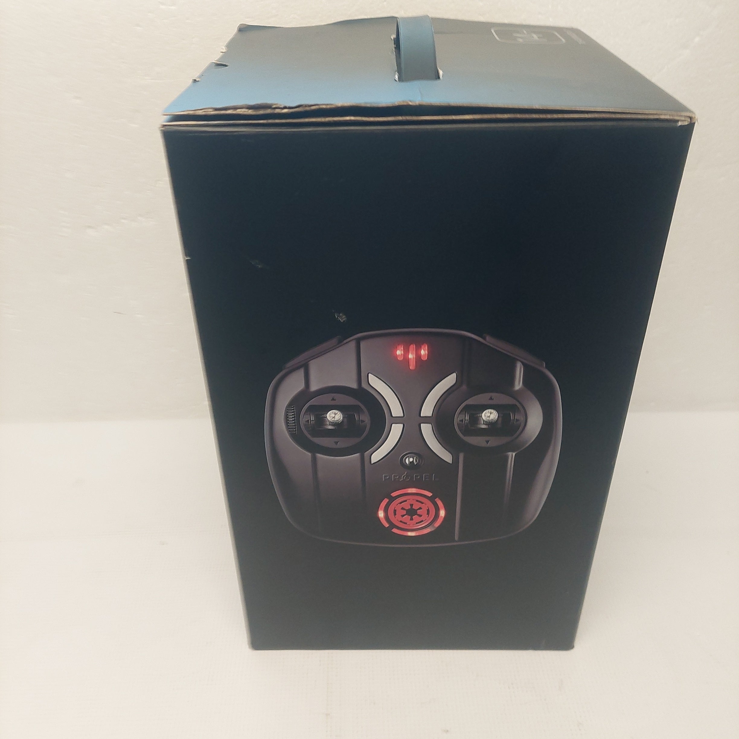 Star Wars Propel Tie Advanced X1 High Performance Battling Drone