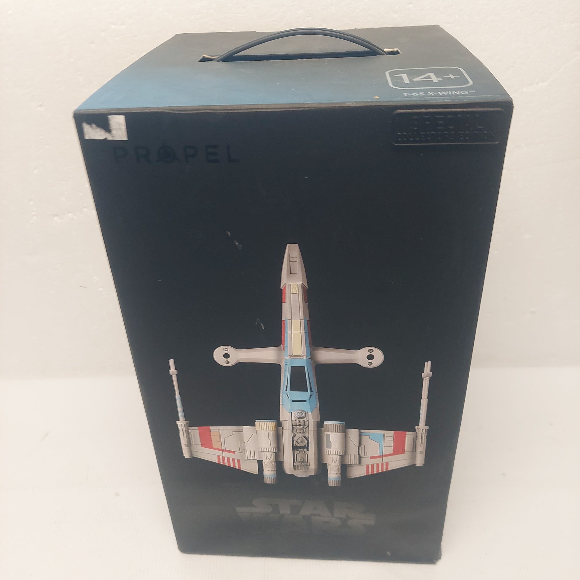 Star Wars Propel T-65 X-Wing High Performance Battling Drone