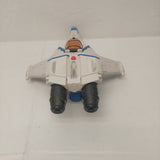 Lightyear XL-09 Spaceship