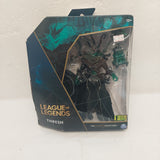 League of Legends Thresh Figure The Champion Collection 1st Edition