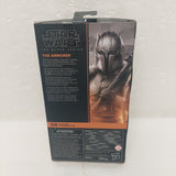 Star Wars: The Mandalorian Black Series The Armorer