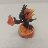 Skylanders Swap Force Smolderdash