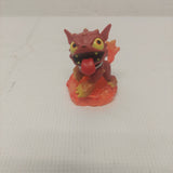 Skylanders Giants Hot Dog