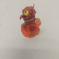 Skylanders Giants Hot Dog