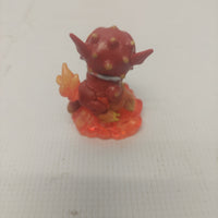 Skylanders Giants Hot Dog