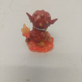 Skylanders Giants Hot Dog