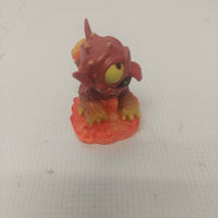 Skylanders Giants Hot Dog