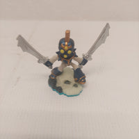 Skylanders Swap Force Twin Blade Chop Chop