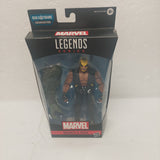 Marvel Legends Rage Figure