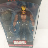 Marvel Legends Rage Figure