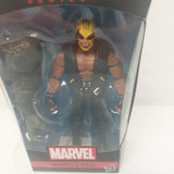 Marvel Legends Rage Figure