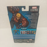 Marvel Legends Rage Figure