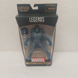 Marvel Legends Grey Gargoyle Figure