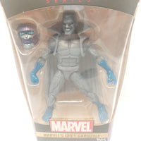 Marvel Legends Grey Gargoyle Figure