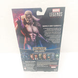 Marvel Legends Grey Gargoyle Figure