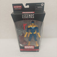 Marvel Legends Spymaster Figure