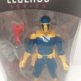 Marvel Legends Spymaster Figure