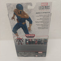 Marvel Legends Spymaster Figure