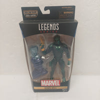 Marvel Legends Genis-Vell Figure