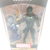 Marvel Legends Genis-Vell Figure