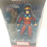 Marvel Legends Mar-Vell  Figure