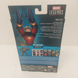 Marvel Legends Mar-Vell  Figure