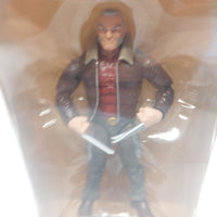 Marvel Legends X-Men Wolverine Figure