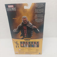 Marvel Legends X-Men Wolverine Figure