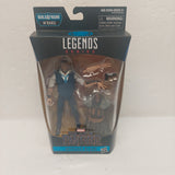 Marvel Legends Black Panther Ulysses Klaue Figure