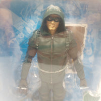 McFarlane DC Multiverse Green Arrow Figure