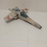 Star Wars 1995 X-Wing Incomplete