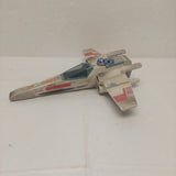 Star Wars 1995 X-Wing Incomplete