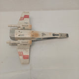 Star Wars 1995 X-Wing Incomplete