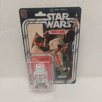 Star Wars R5-D4 Figure 40th Anniversary