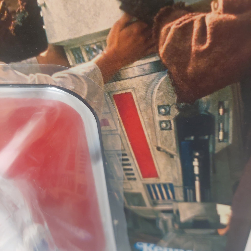 Star Wars R5-D4 Figure 40th Anniversary