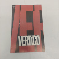 DC Comics Vertigo Sampler 1992