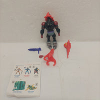 Masters of the Universe MOTU Origins Mosquitor Figure