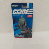 G.I. Joe Limited Edition Roadblock Mini Figure