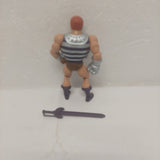 Masters of the Universe MOTU Origins Fisto Figure