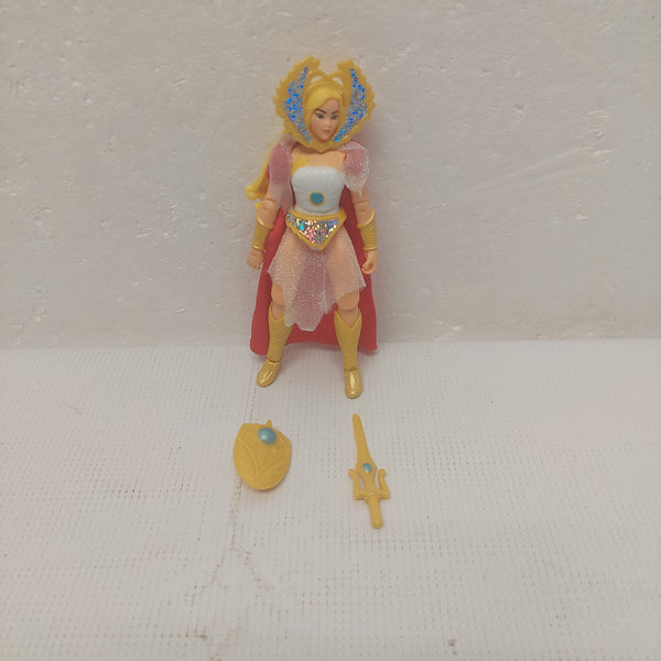 Masters of the Universe MOTU Origins She-Ra Figure