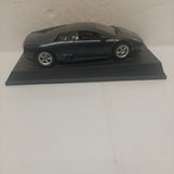 Maisto Black Lamborghini 1:18 Die Cast