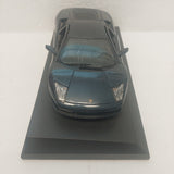 Maisto Black Lamborghini 1:18 Die Cast