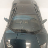 Maisto Black Lamborghini 1:18 Die Cast
