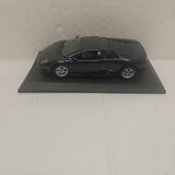 Maisto Black Lamborghini 1:18 Die Cast