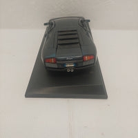 Maisto Black Lamborghini 1:18 Die Cast