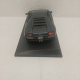 Maisto Black Lamborghini 1:18 Die Cast