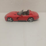 Burago 1992 Dodge Viper RT/10