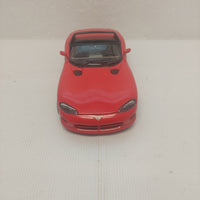 Burago 1992 Dodge Viper RT/10