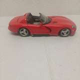 Burago 1992 Dodge Viper RT/10