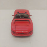 Burago 1992 Dodge Viper RT/10